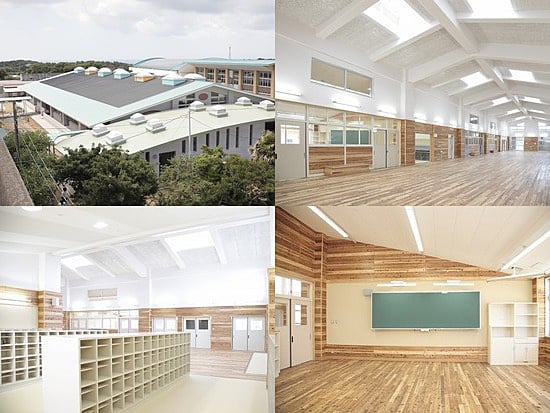 野間小学校